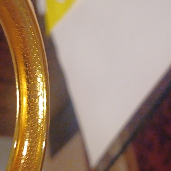 ENAMEL BRACELET, NEW - Picture 4 of 4